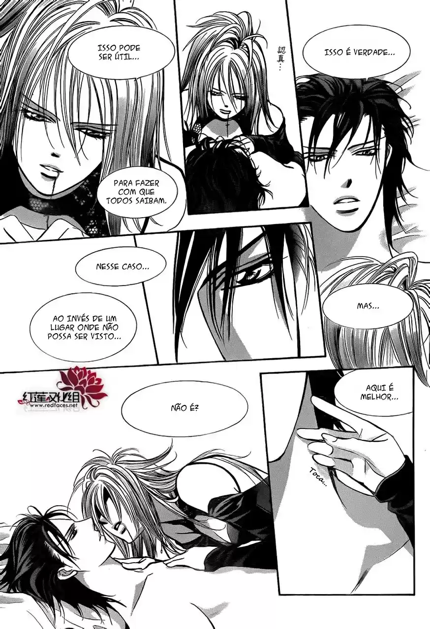 Read Skip Beat! Português Manga Online