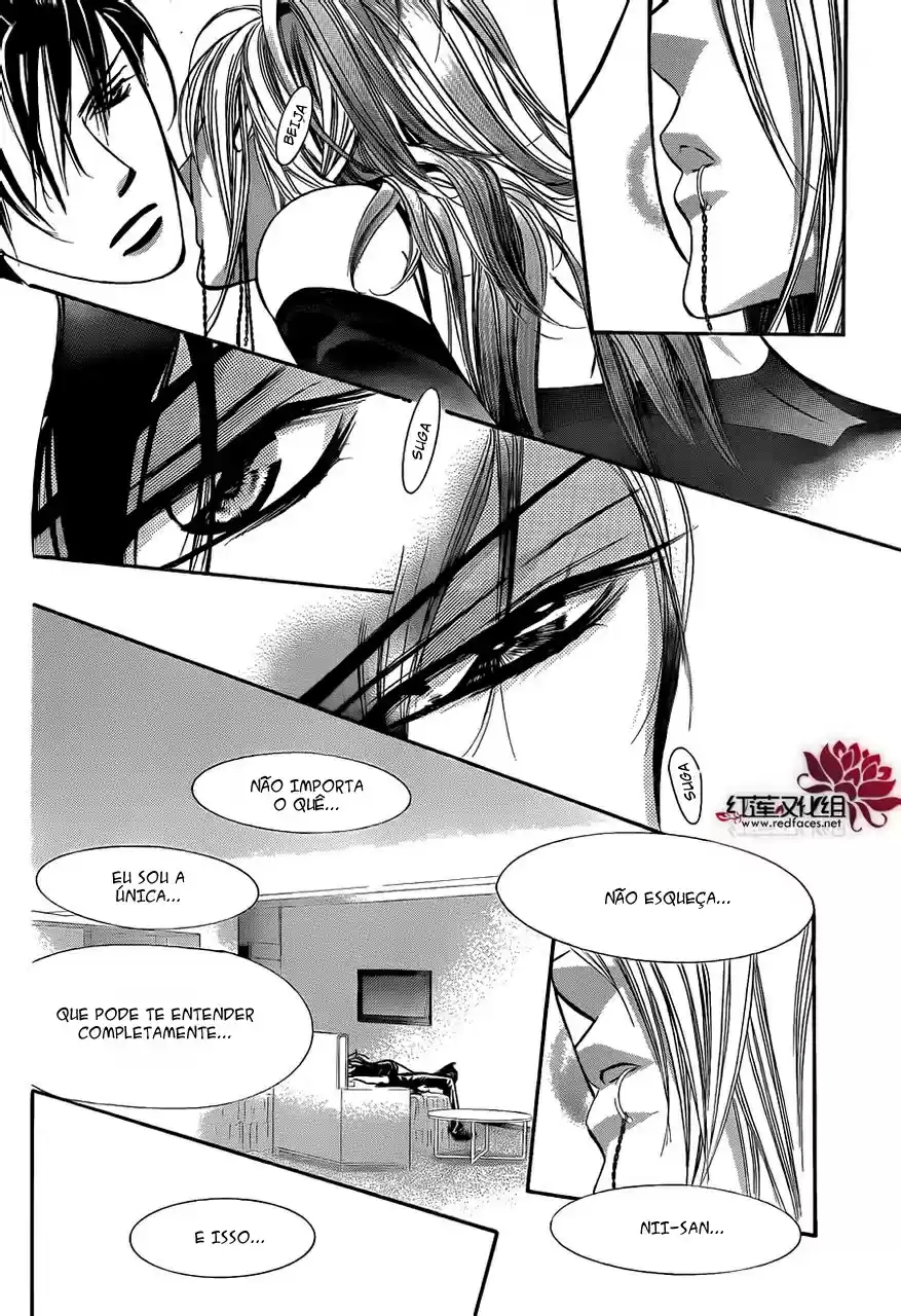 Read Skip Beat! Português Manga Online