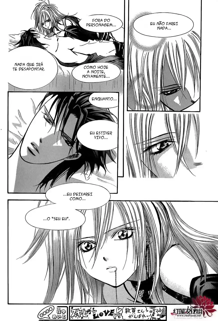 Read Skip Beat! Português Manga Online
