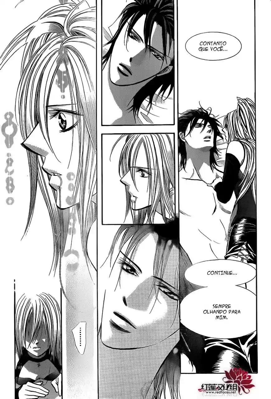 Read Skip Beat! Português Manga Online