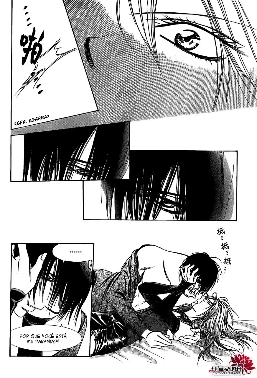 Read Skip Beat! Português Manga Online