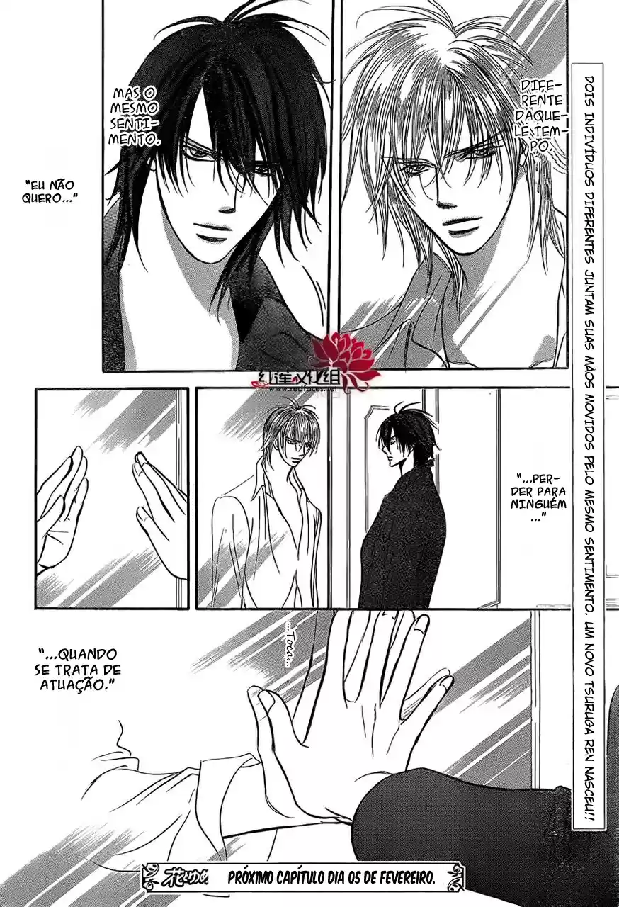 Read Skip Beat! Português Manga Online