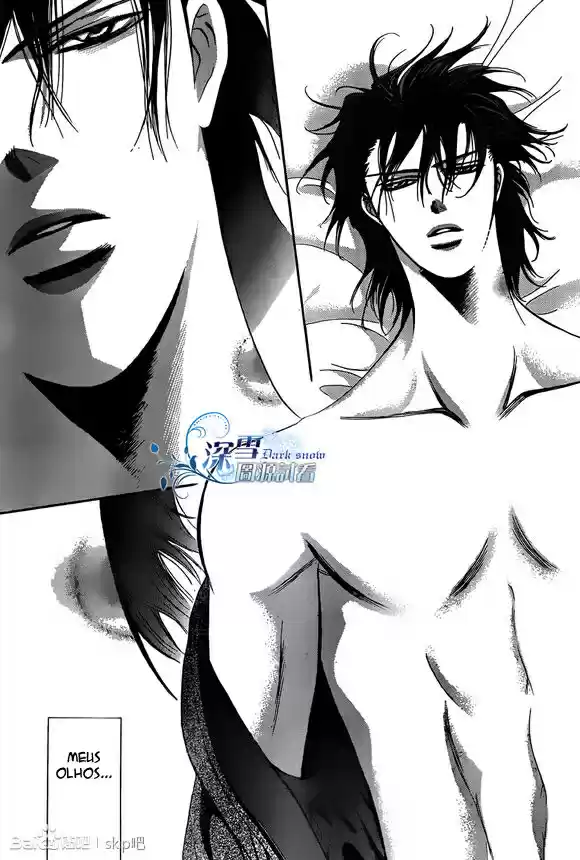 Read Skip Beat! Português Manga Online
