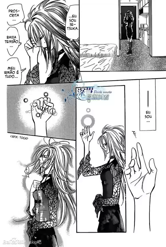 Read Skip Beat! Português Manga Online