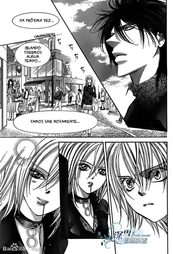 Read Skip Beat! Português Manga Online