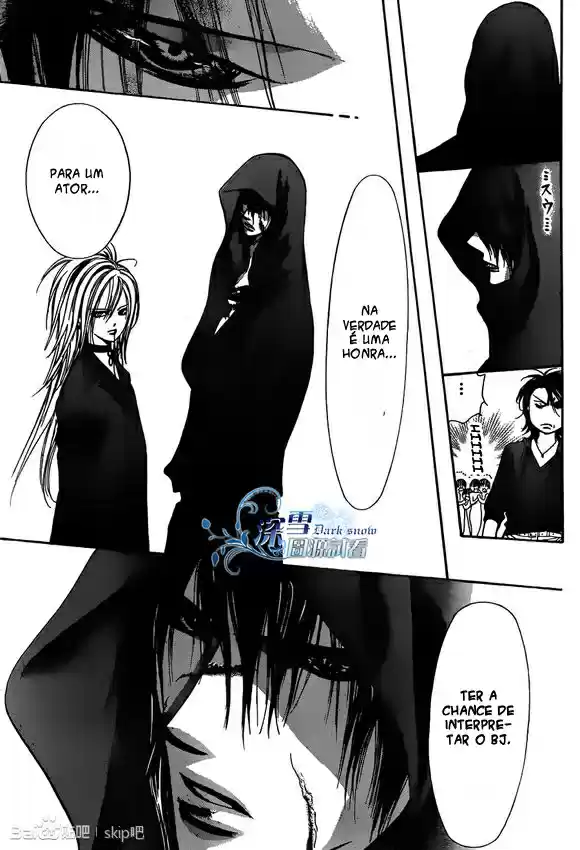 Read Skip Beat! Português Manga Online