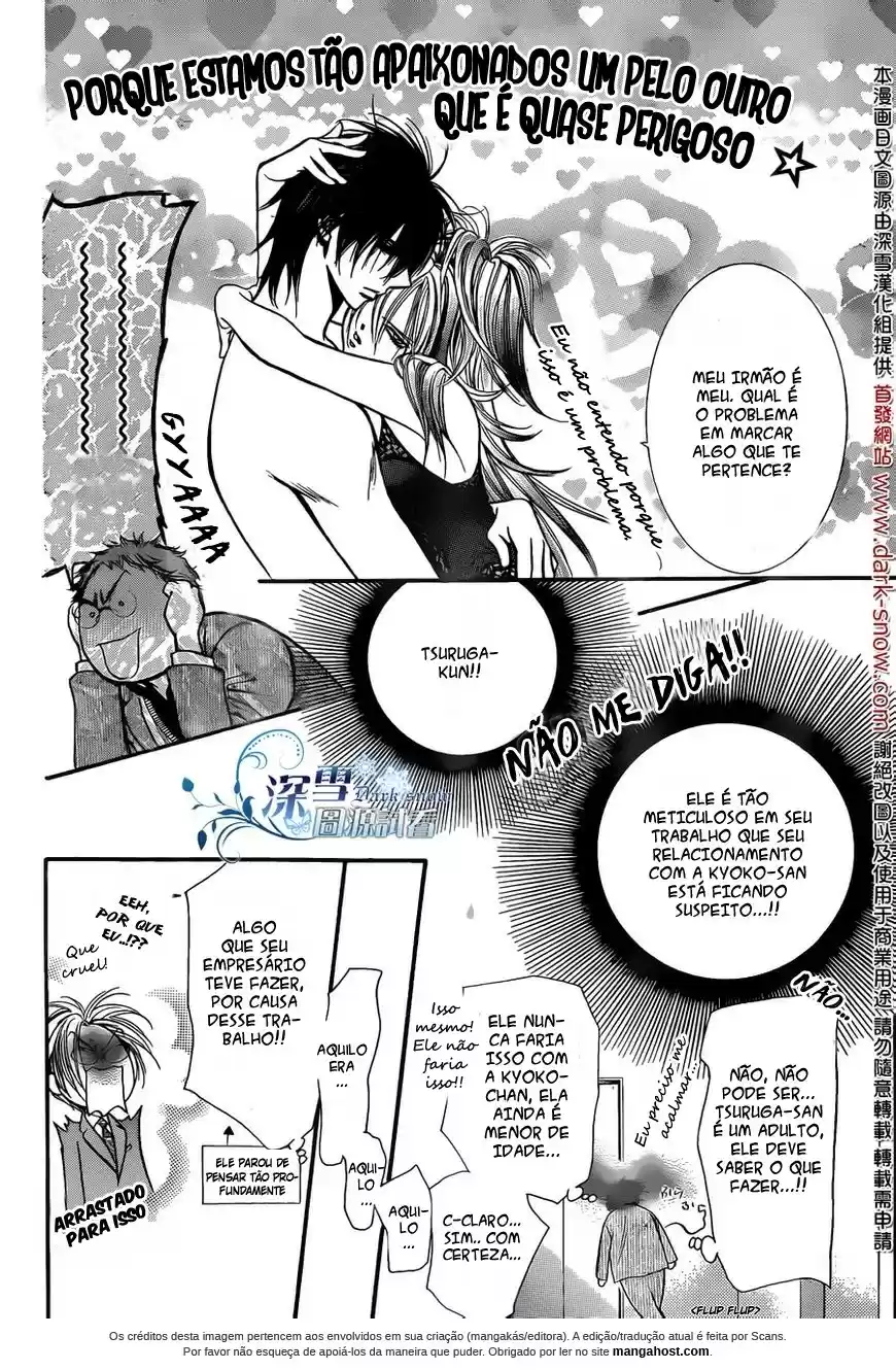 Read Skip Beat! Português Manga Online