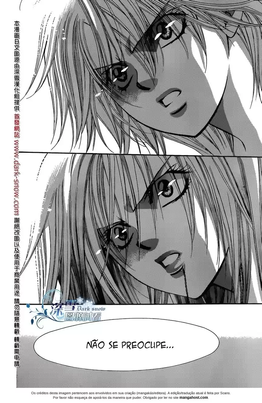 Read Skip Beat! Português Manga Online