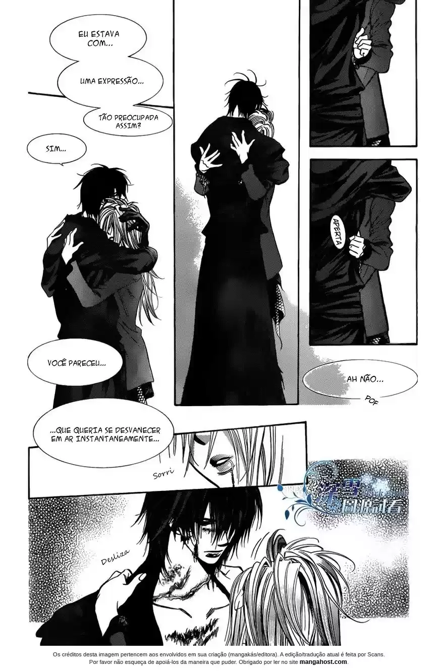 Read Skip Beat! Português Manga Online