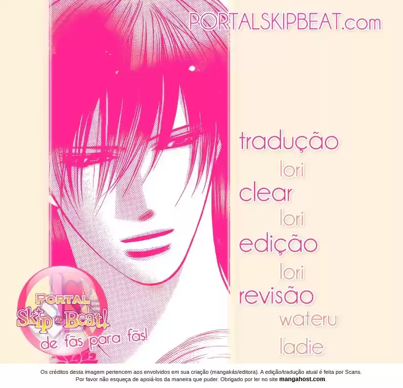 Read Skip Beat! Português Manga Online
