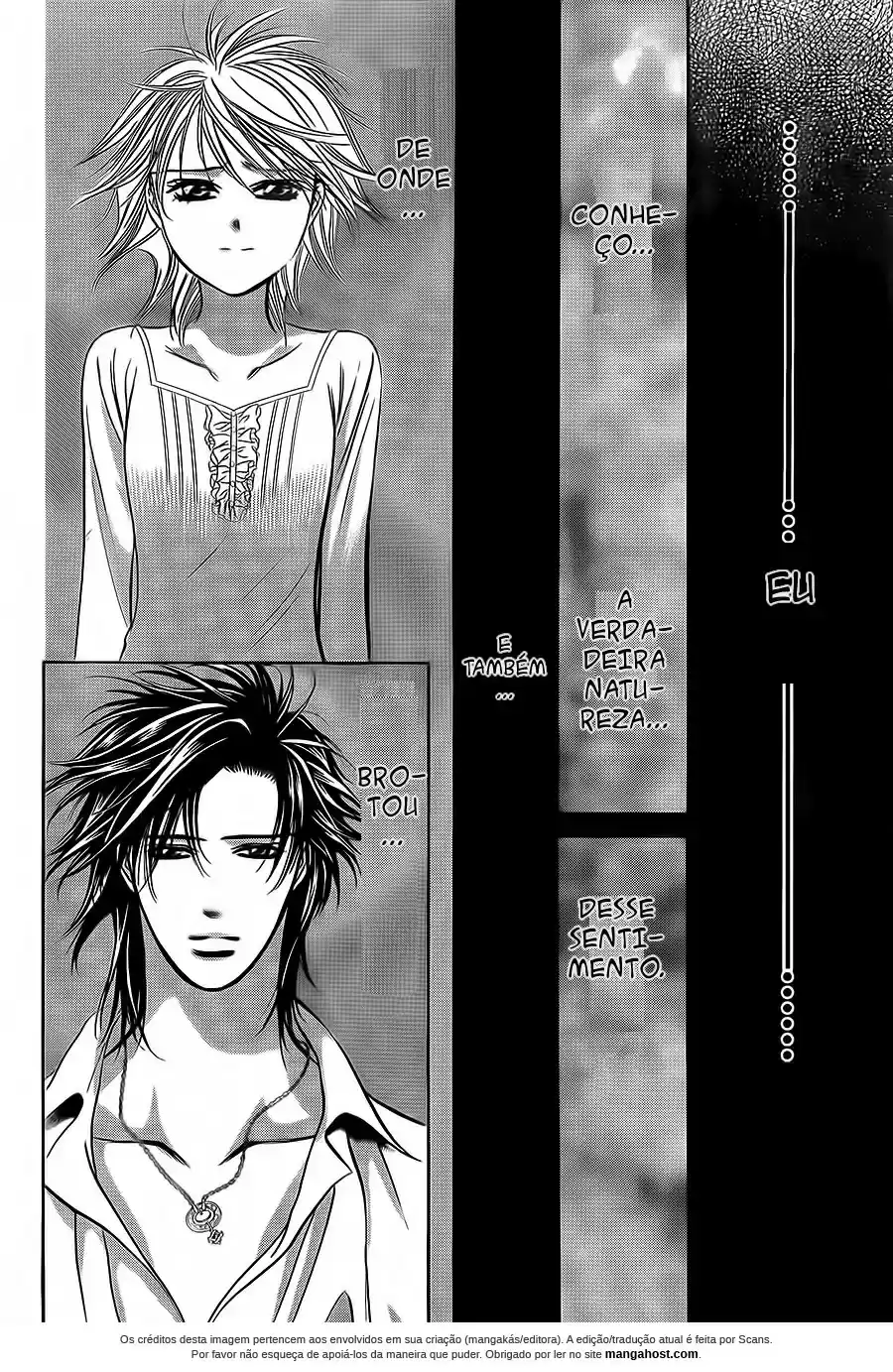 Read Skip Beat! Português Manga Online