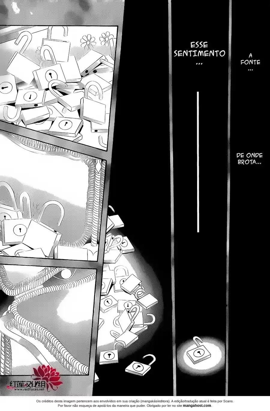 Read Skip Beat! Português Manga Online