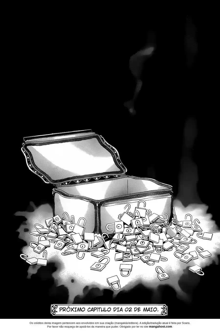 Read Skip Beat! Português Manga Online