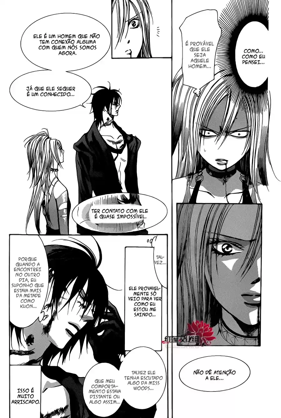 Read Skip Beat! Português Manga Online