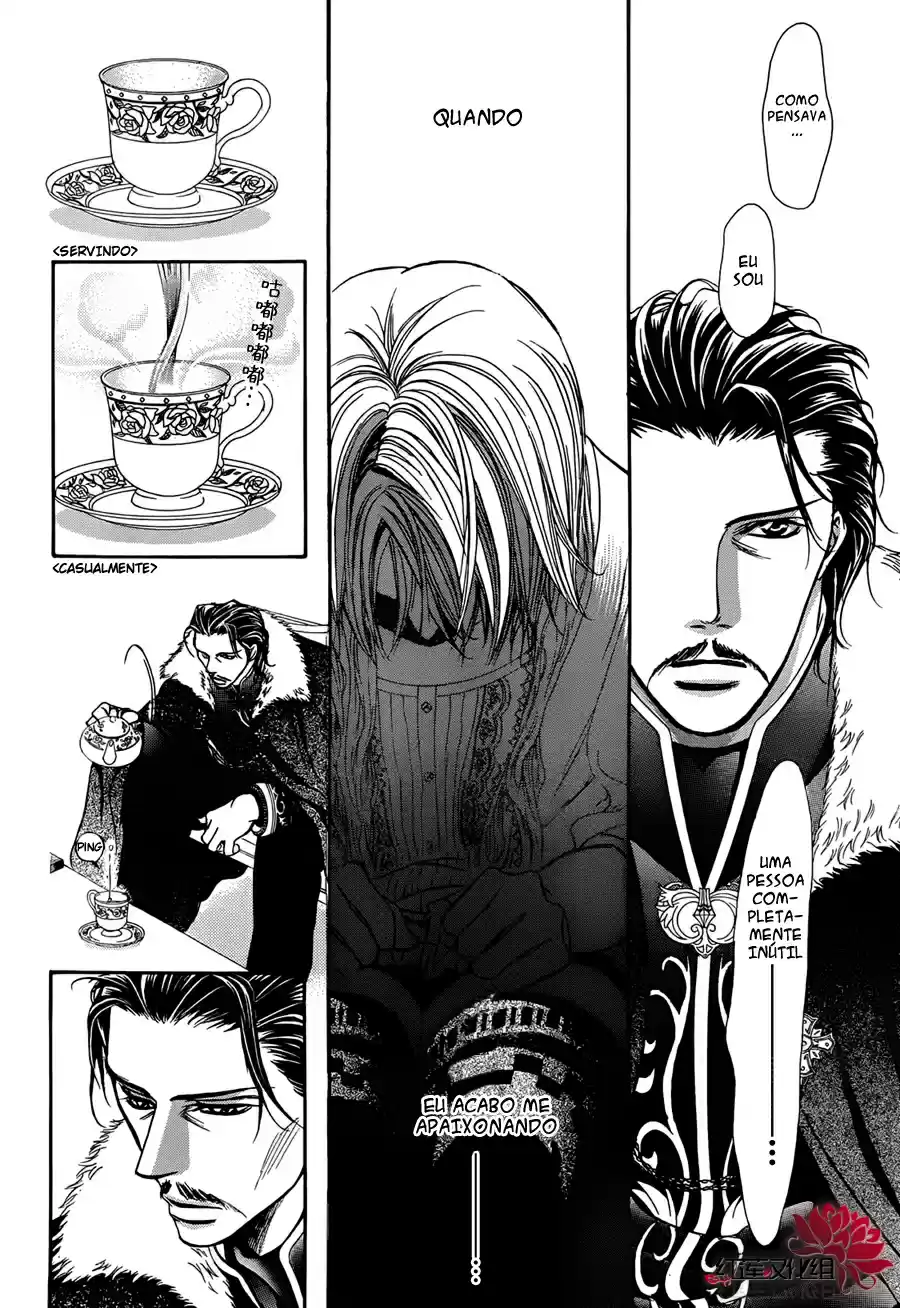 Read Skip Beat! Português Manga Online