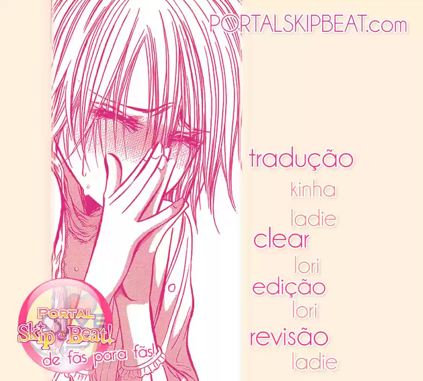 Read Skip Beat! Português Manga Online