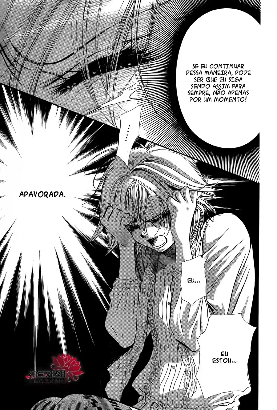 Read Skip Beat! Português Manga Online