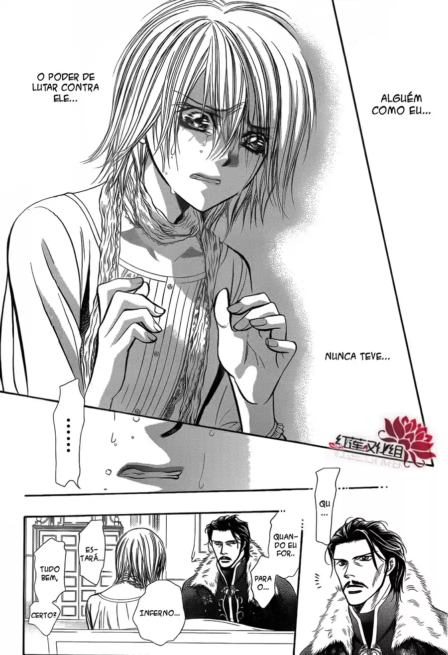 Read Skip Beat! Português Manga Online
