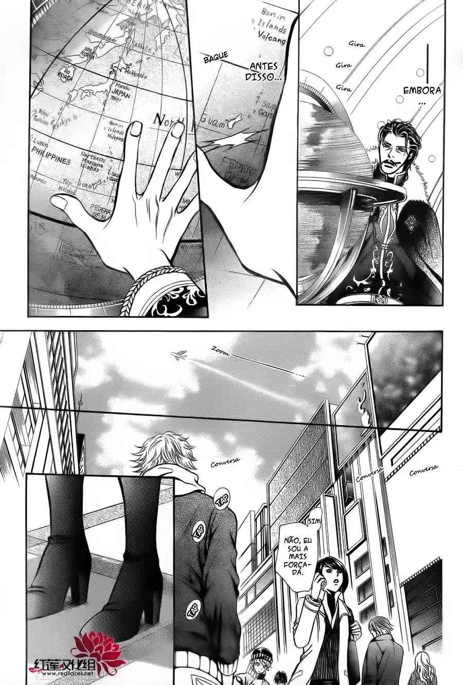 Read Skip Beat! Português Manga Online