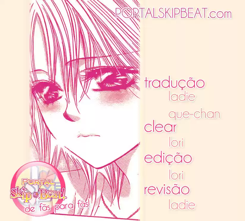 Read Skip Beat! Português Manga Online