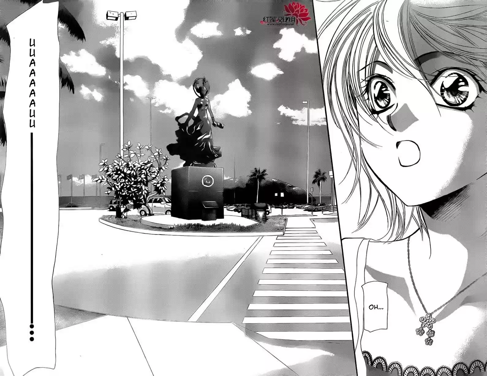 Read Skip Beat! Português Manga Online