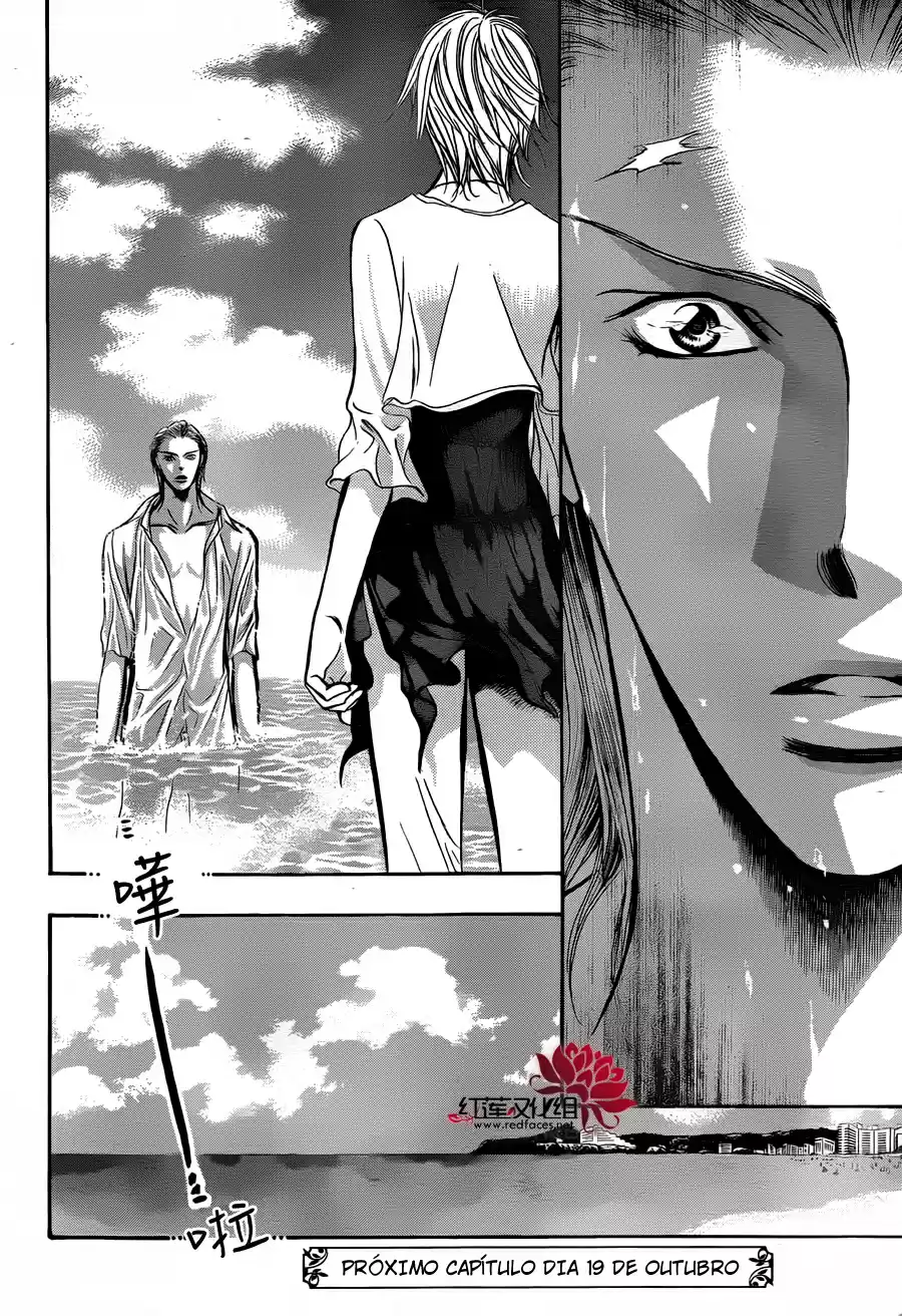 Read Skip Beat! Português Manga Online