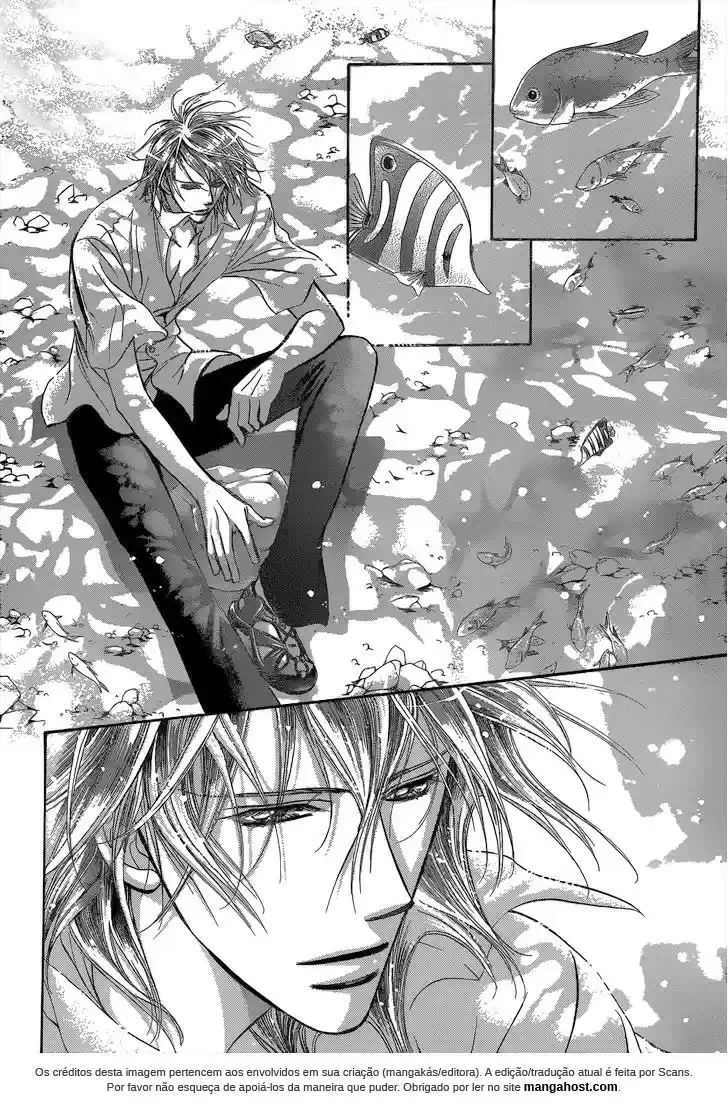 Read Skip Beat! Português Manga Online