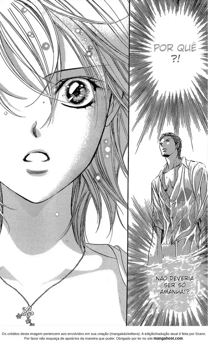 Read Skip Beat! Português Manga Online