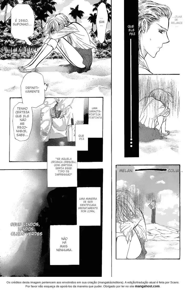 Read Skip Beat! Português Manga Online