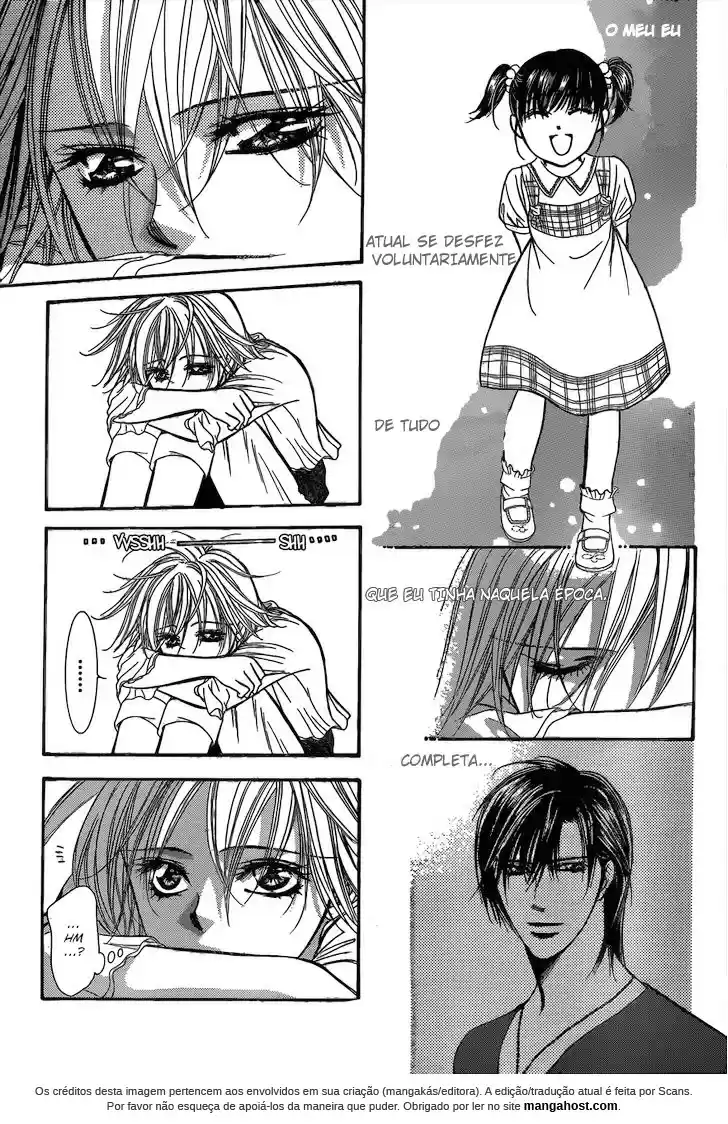 Read Skip Beat! Português Manga Online