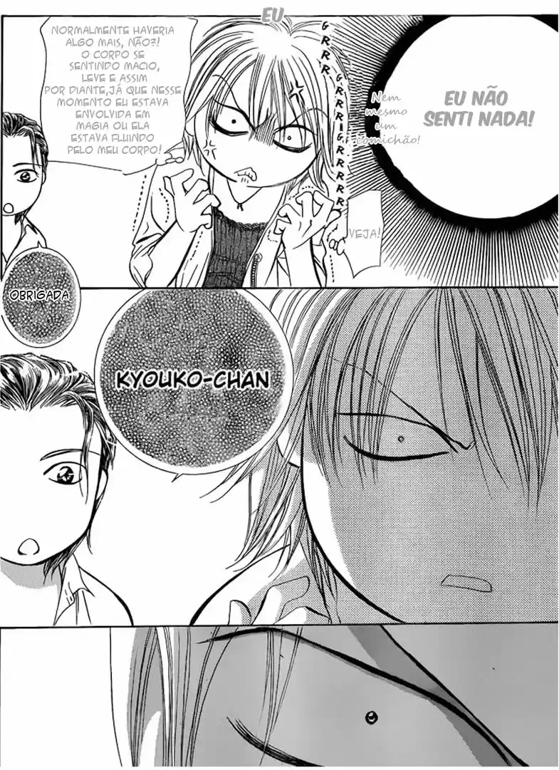 Read Skip Beat! Português Manga Online