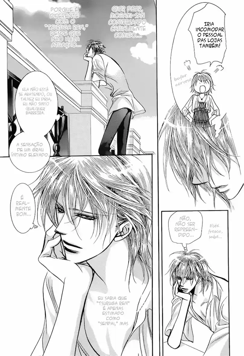 Read Skip Beat! Português Manga Online