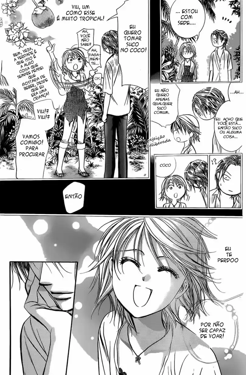 Read Skip Beat! Português Manga Online