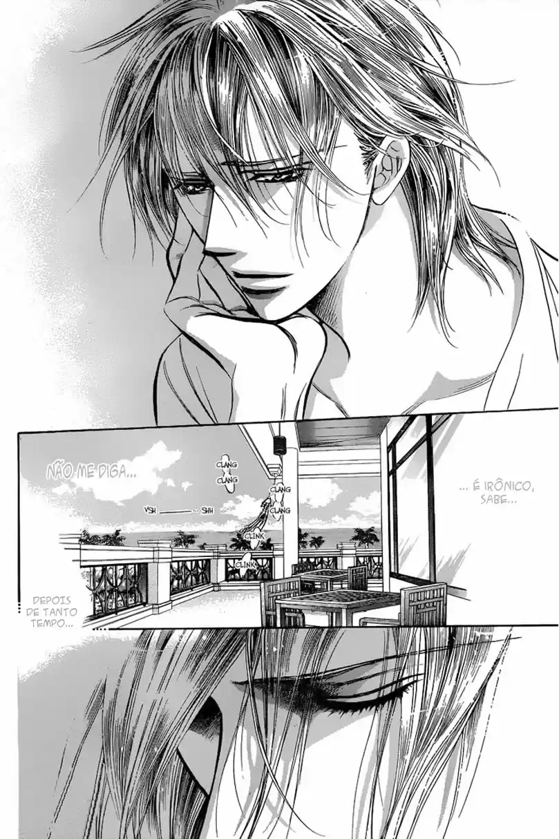 Read Skip Beat! Português Manga Online