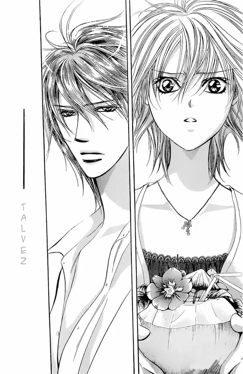 Read Skip Beat! Português Manga Online