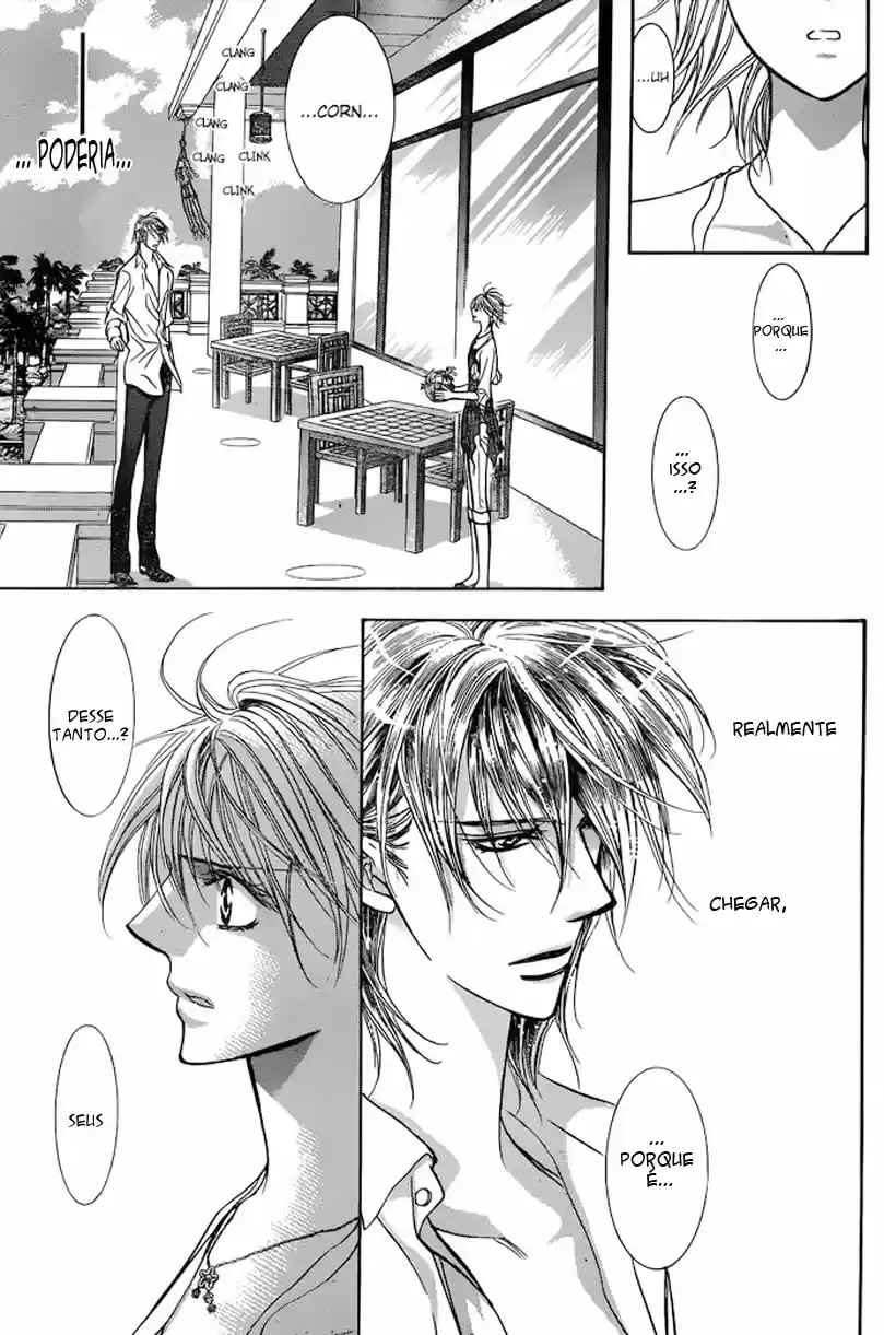 Read Skip Beat! Português Manga Online