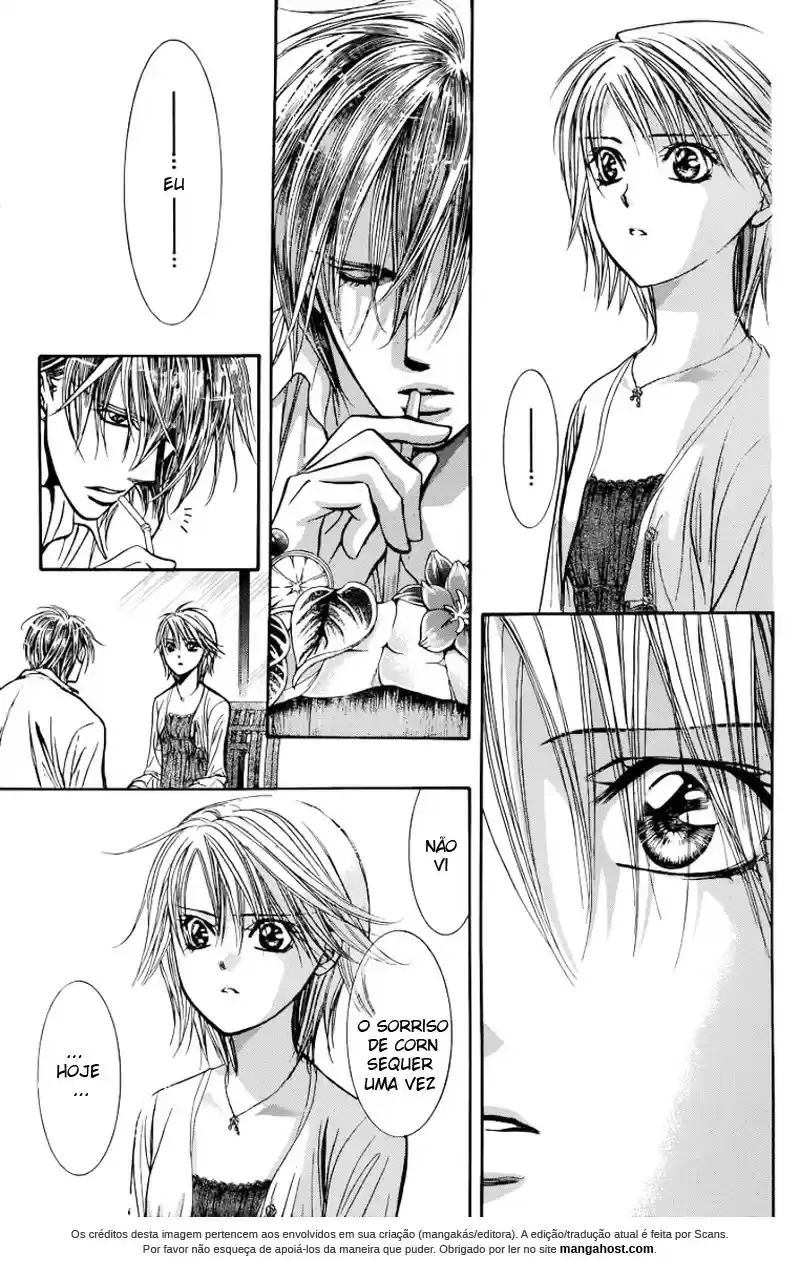 Read Skip Beat! Português Manga Online