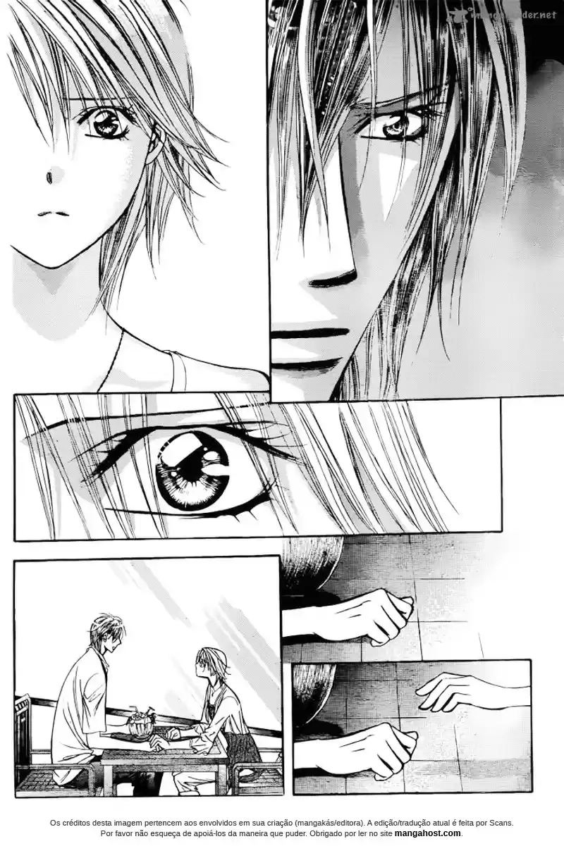 Read Skip Beat! Português Manga Online