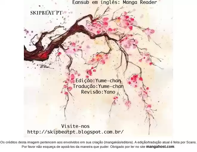 Read Skip Beat! Português Manga Online