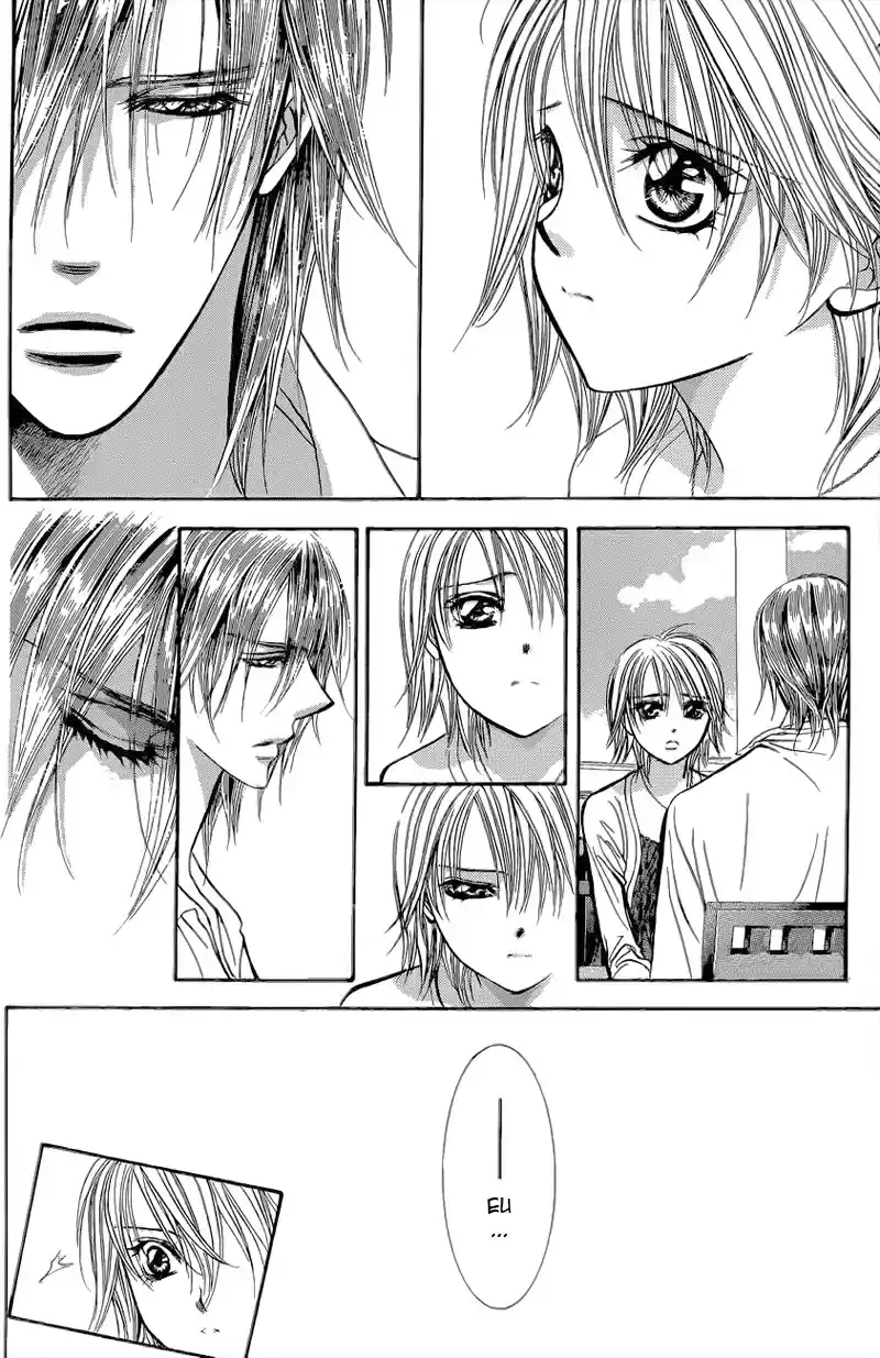 Read Skip Beat! Português Manga Online