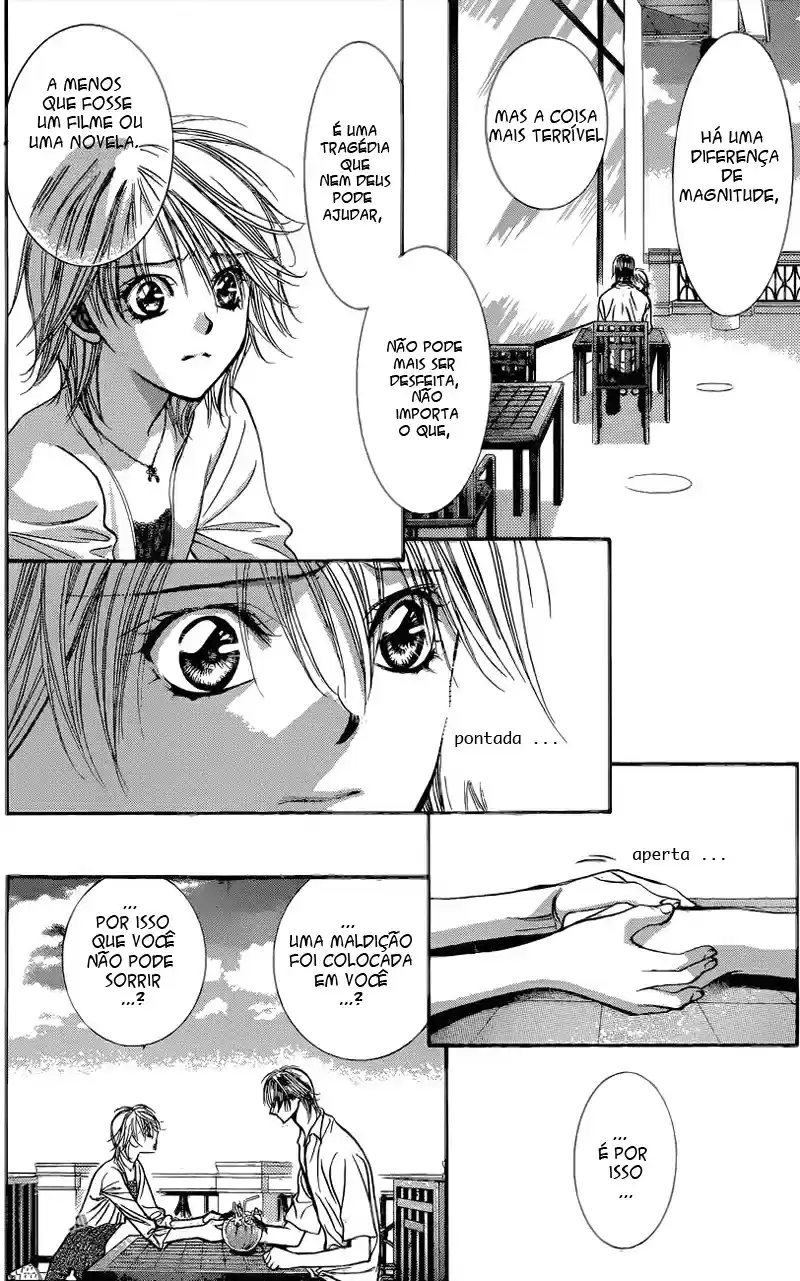 Read Skip Beat! Português Manga Online