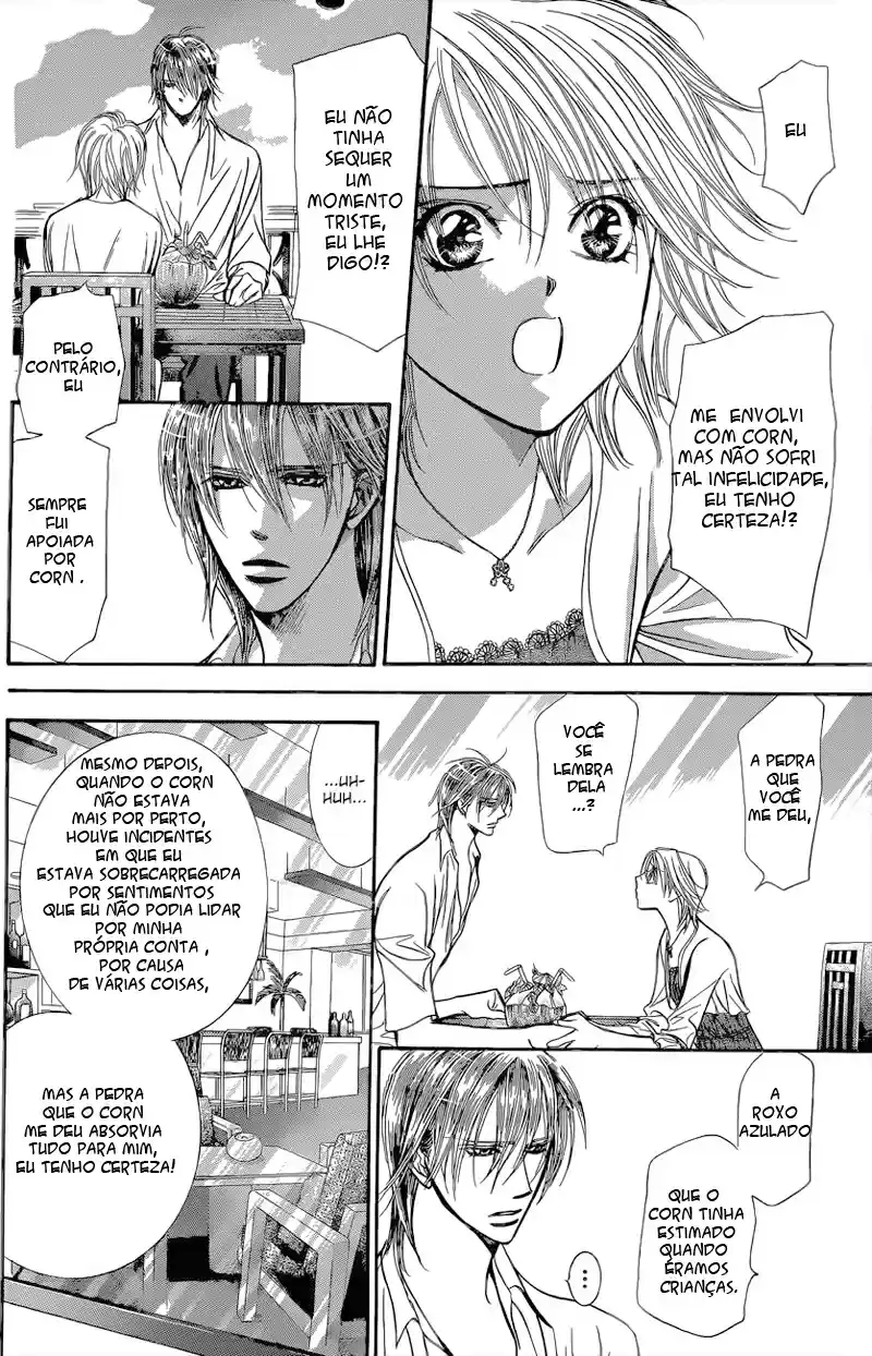 Read Skip Beat! Português Manga Online