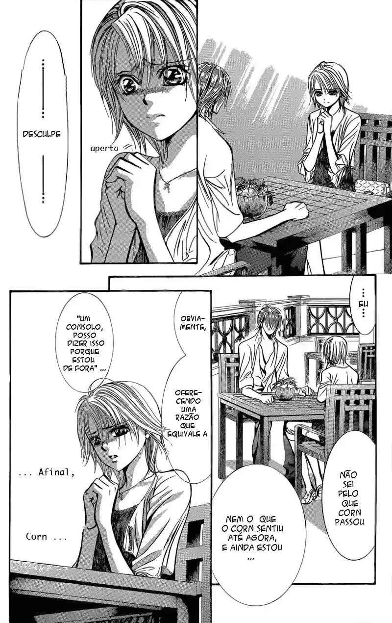 Read Skip Beat! Português Manga Online