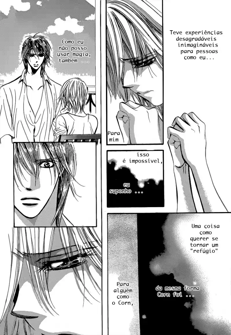 Read Skip Beat! Português Manga Online