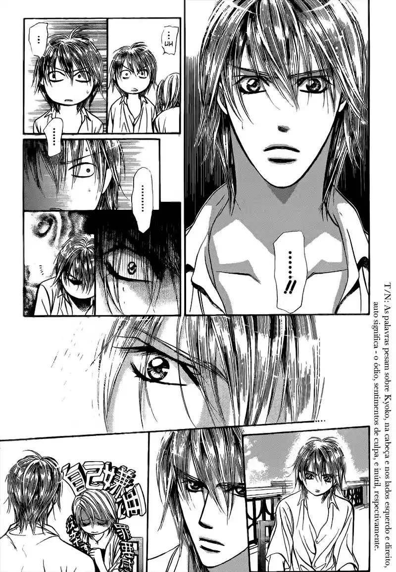 Read Skip Beat! Português Manga Online