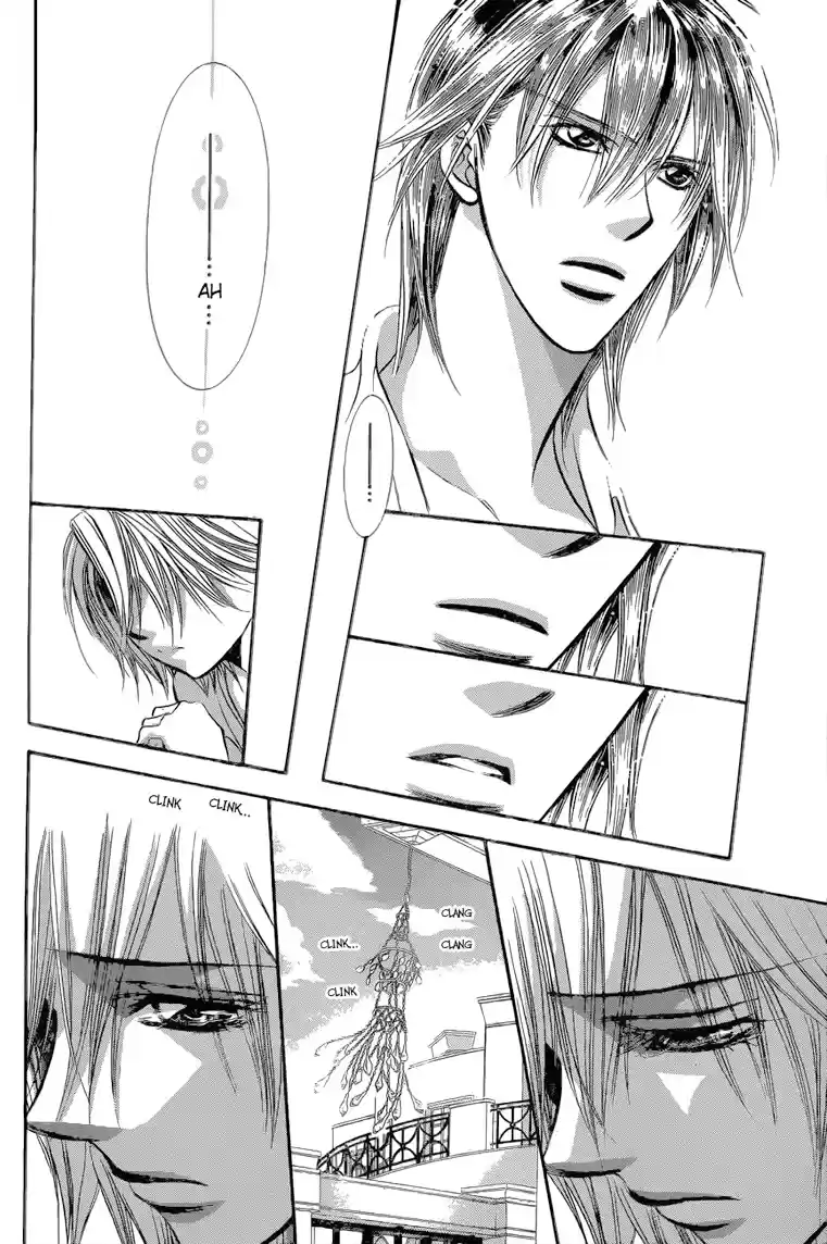 Read Skip Beat! Português Manga Online