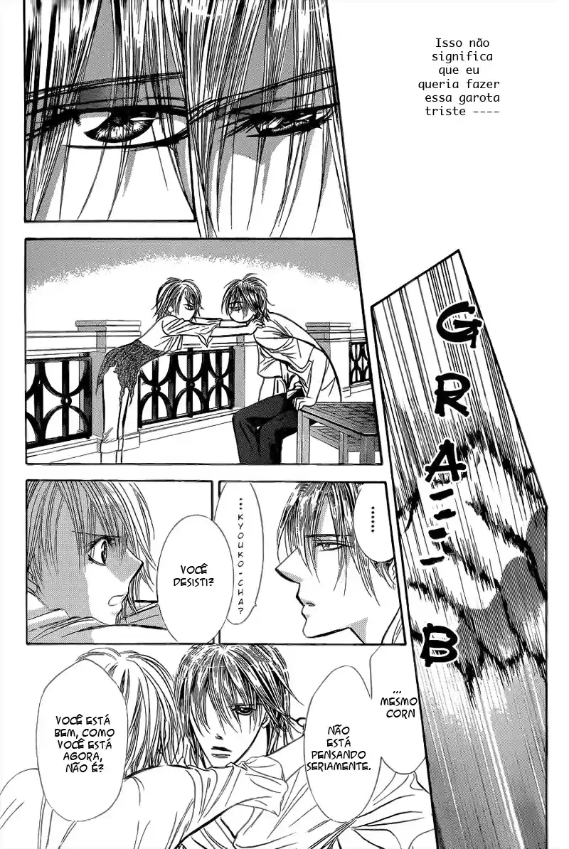 Read Skip Beat! Português Manga Online