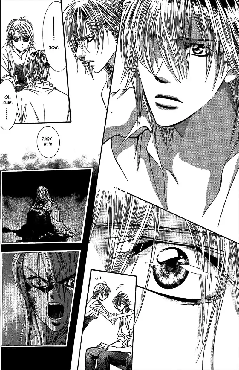 Read Skip Beat! Português Manga Online