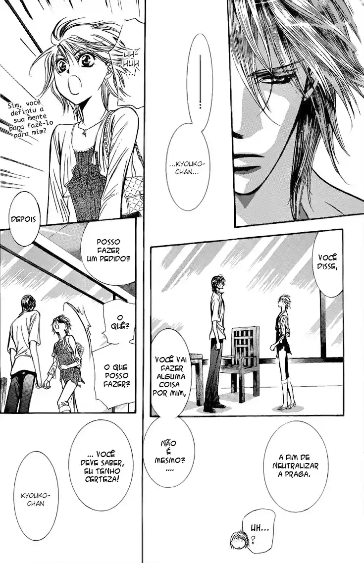 Read Skip Beat! Português Manga Online