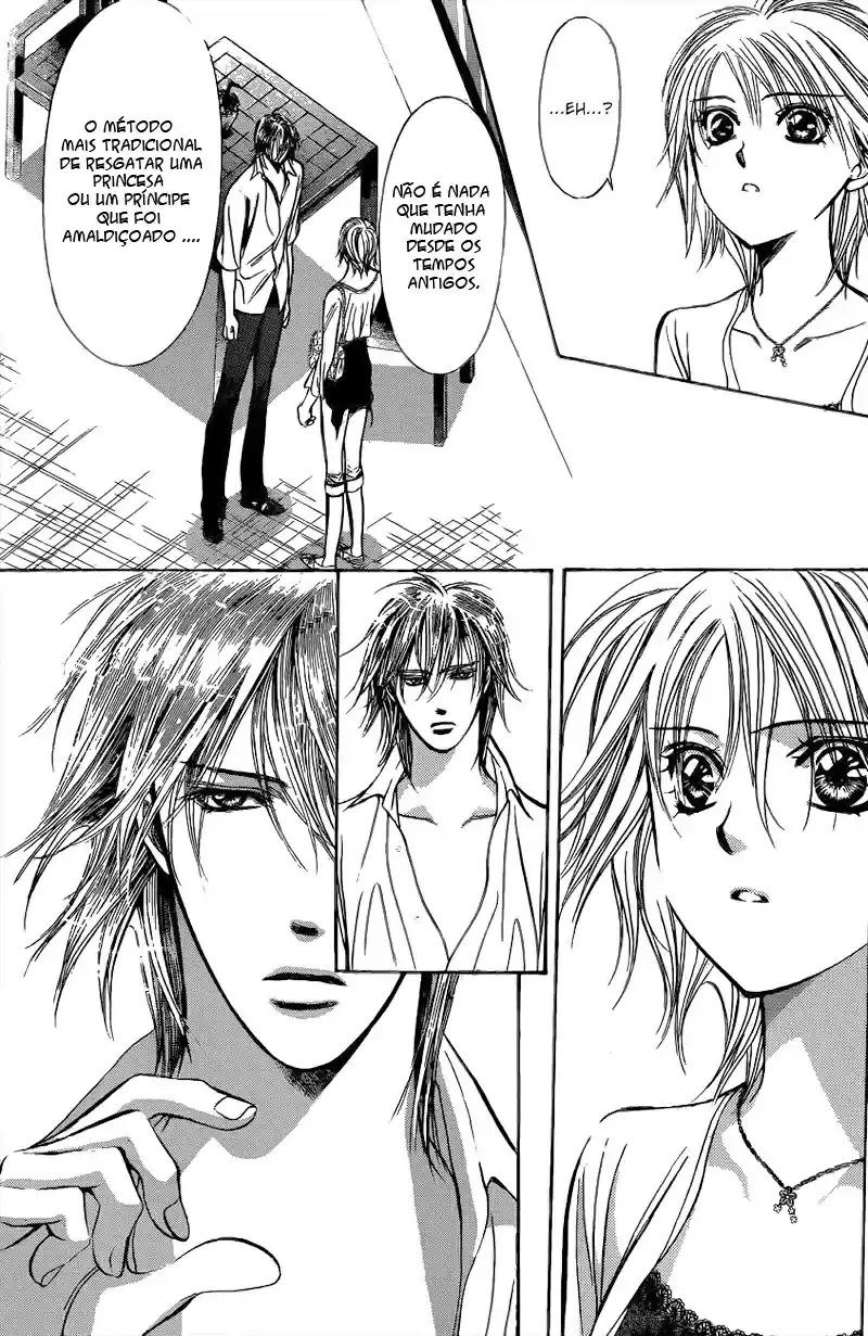 Read Skip Beat! Português Manga Online